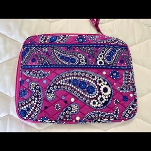 Vera Bradley Tablet Case